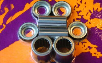 Suzuki Rm 65 [PIVOT WORKS] - KIT DE REPARO DE BRAÇO OSCILANTE PARA KAWASAKI KX60 1990-01, KX65 2001-07, KX80/85 1988-07 E KX100 1998-07