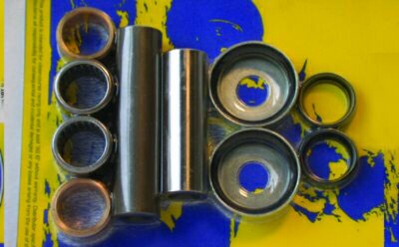Yamaha Yfs 200 Blaster [PIVOT WORKS] - KIT DE REPARO DE ARMA OSCILANTE PARA YAMAHA BLASTER 1988-03