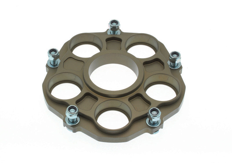 Ducati Hypermotard 939 [AFAM] - suporte da roda dentada traseira - tipo 51608/51607