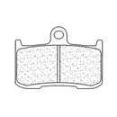 Suzuki Gsx 8S [CL BRAKES] - Pastilhas de freio de metal sinterizado de corrida - 1083C60
