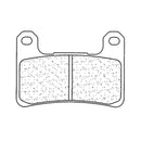 Kawasaki Versys 1000 [CL BRAKES] - Pastilhas de freio de metal sinterizado de corrida - 1133C60