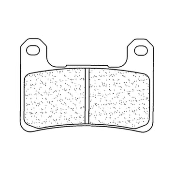 Kawasaki Versys 1000 [CL BRAKES] - Pastilhas de freio de metal sinterizado de corrida - 1133C60