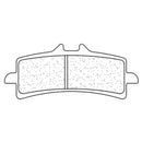 Triumph Tiger 900 Rally TIG900 [CL BRAKES] - Pastilhas de freio-1