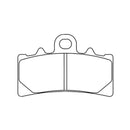 Triumph Scrambler 400 x TR400 [CL Freios] - pastilhas de freio-1