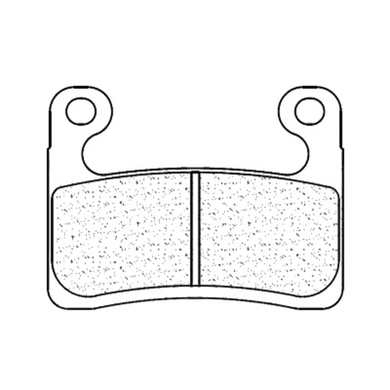 BMW R 1250 GS K50 [CL BRAKES] - Pastilhas de freio
