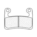 Bmw S 1000 [CL BRAKES] - Pastilhas de freio de corrida em metal sinterizado - 1257C60-1