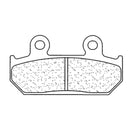 Honda Xrv 750 Africa Twin [CL BRAKES] - Pastilhas de freio de metal sinterizado de corrida - 2252C60