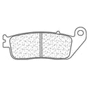 Bonneville 800 [CL BRAKES] - Pastilhas de freio de corrida de metal sinterizado - 2256C60-2
