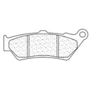 Ktm Adventure 950 [CL BRAKES] - Pastilhas de freio de metal sinterizado de corrida - 2396C60