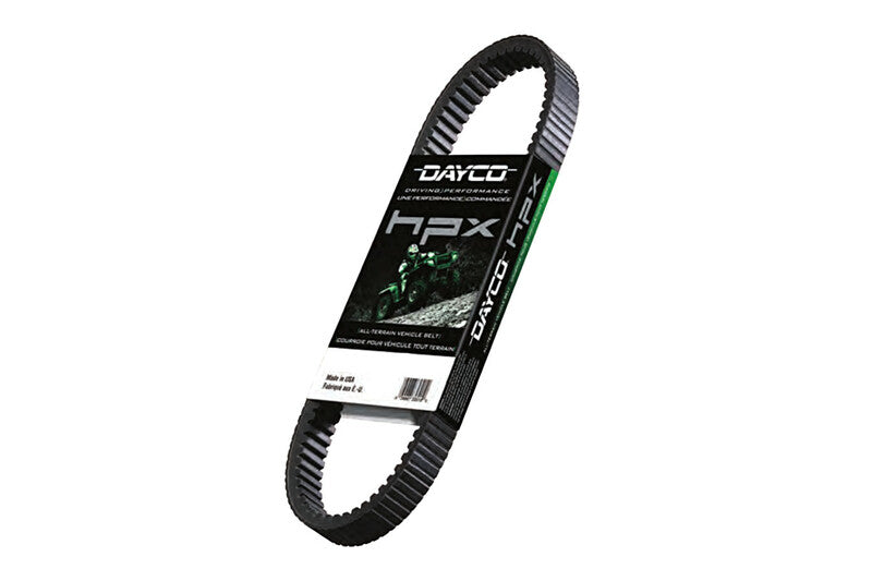 Yamaha Grizzly 660 [DAYCO] - Correia de transmissão extra reforçada extrema de alto desempenho