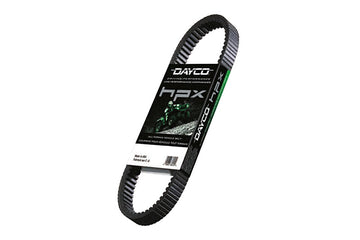 Yamaha Grizzly 660 [DAYCO] - Correia de transmissão extra reforçada extrema de alto desempenho