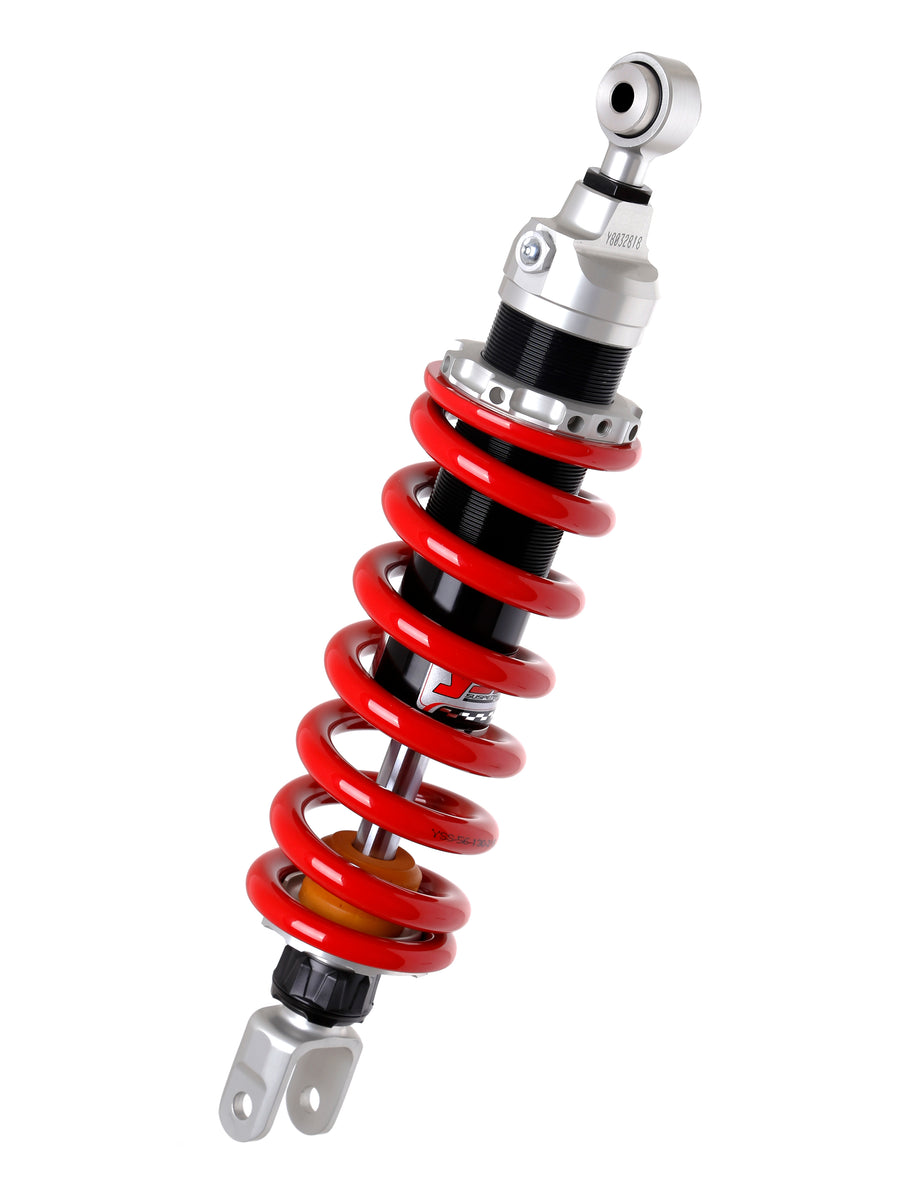 Honda CRF 250 L (MD 38) [2013-2016] - Hinterrad-Monofederbein Gas