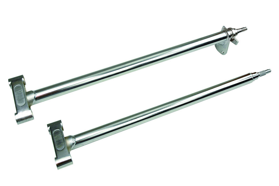 Yamaha YFM 700 Raptor Special Edition 2 WD [2007-2018] - STEERINGSTEM CRMO YFZ450/RAP660/700 632L