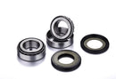 Honda XL 600 RM [Esquerda da fábrica] - Kit de rolamento de cabeça de direção-1