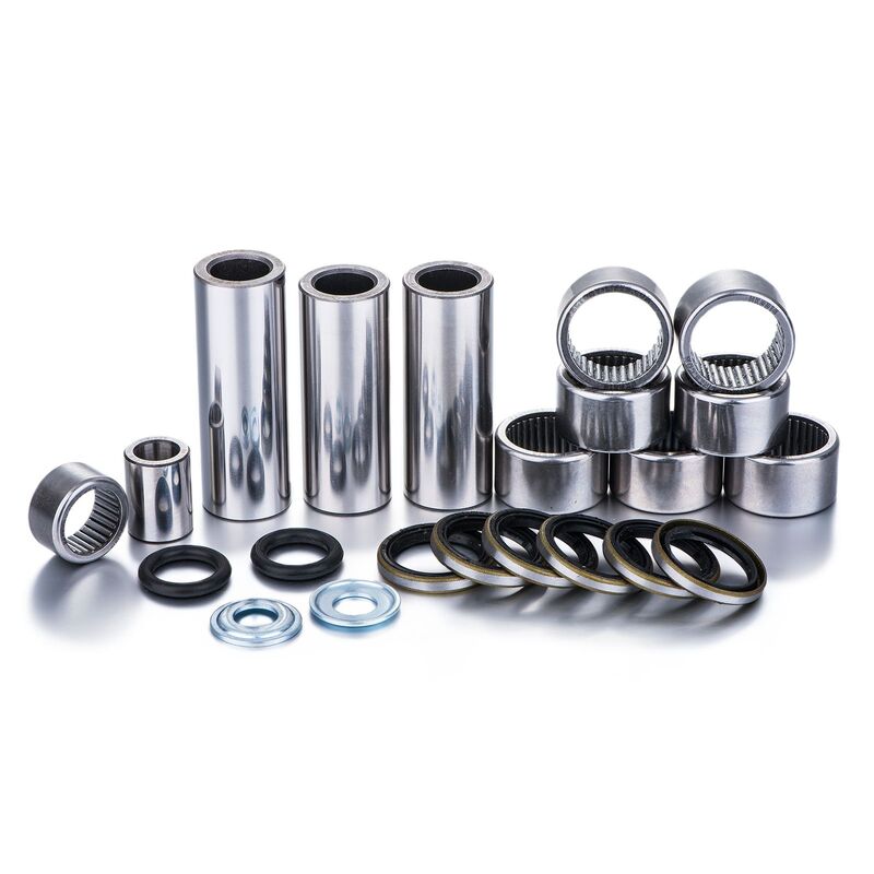 Gas Gas Ec 200 [FÁBRICA ESQUERDA] - Kit de reparo para balancim