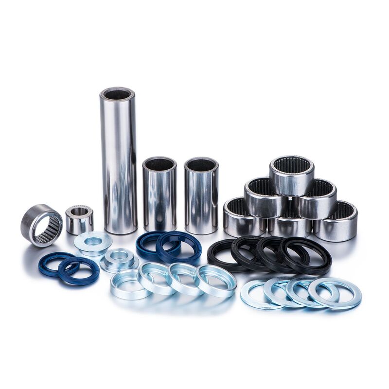 Yamaha Yz 450 [FÁBRICA ESQUERDA] - Kit de reparo para balancim