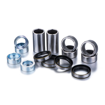 Beta RR 125 [FÁBRICA ESQUERDA] - Kit de rolamento do braço oscilante Beta