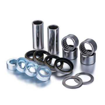 Ktm Exc 200 [FÁBRICA ESQUERDA] - Kit de rolamento do braço oscilante KTM