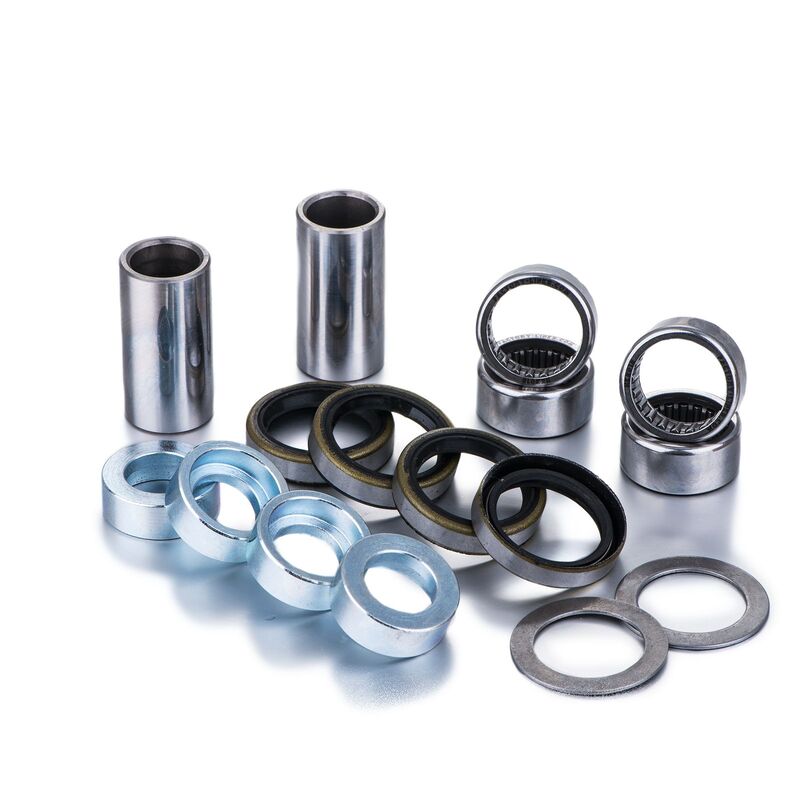 Ktm 620 [FÁBRICA ESQUERDA] - Kit de rolamento do braço oscilante KTM/Husqvarna