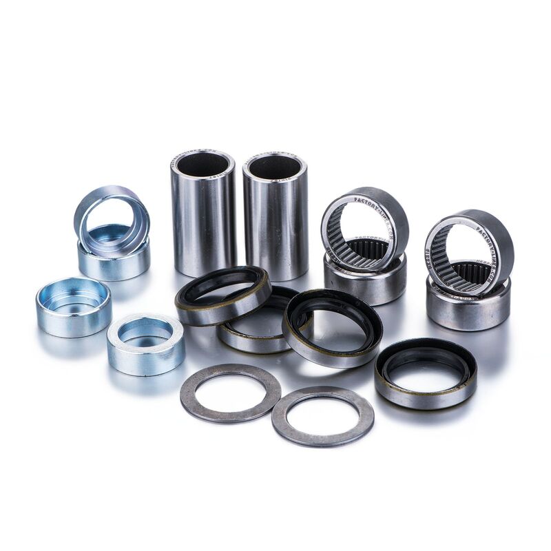 Ktm 790 Duke [FÁBRICA ESQUERDA] - Kit de rolamento do braço oscilante KTM/Husqvarna