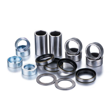 Ktm Duke 790 [FÁBRICA ESQUERDA] - Kit de rolamento do braço oscilante KTM/Husqvarna