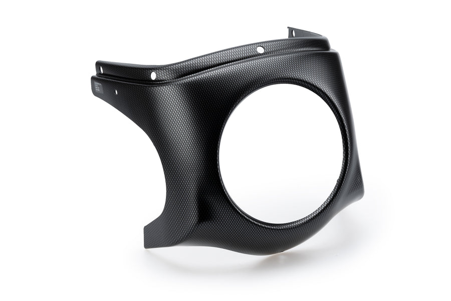 UNIVERSAL UNIVERSAL UNIVERSAL – Peças de reposição - Meias carenagens Ø 180 mm - CV7