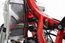 Beta RR 125 [AXP] - Proteção do radiador em alumínio - Beta RR-2