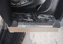 Kawasaki KVF 750 Brute Force I EPS 4 WD (KVF 750 G) [2012-2020] - Trittstufenschutz - HDPE 10 mm Kawasaki Brut Force 750