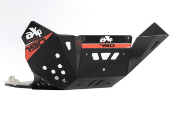 Ktm Adventure 890 [AXP] - Placa antiderrapante Enduro - HDPE 6 mm KTM 790 Adventure