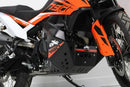 Ktm 790 Adventure [AXP] - Placa antiderrapante Enduro - HDPE 6 mm KTM 790 Adventure