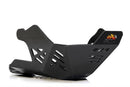 Yamaha Ténéré 700 [AXP] - Proteção inferior Enduro - HDPE 6 mm Yamaha Ténéré 700