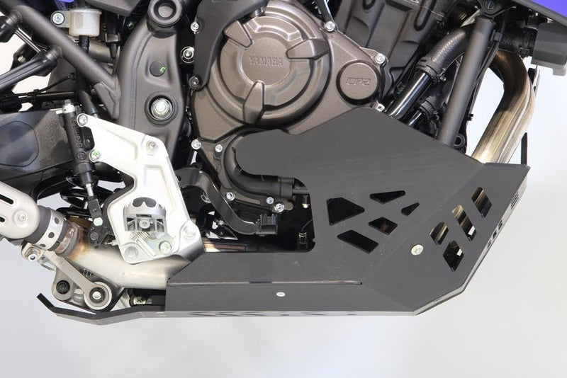 Yamaha Ténéré 700 [AXP] - Proteção inferior Enduro - HDPE 6 mm Yamaha Ténéré 700