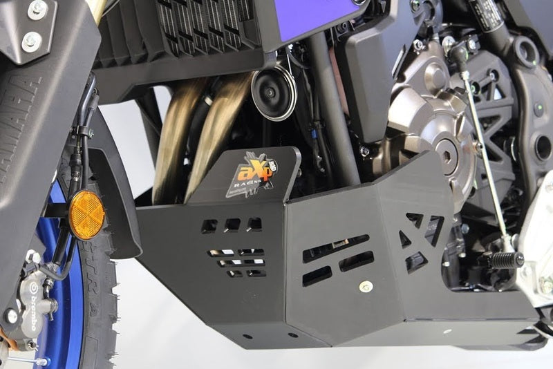 Yamaha Ténéré 700 [AXP] - Proteção inferior Enduro - HDPE 6 mm Yamaha Ténéré 700