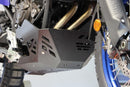 Yamaha Ténéré 700 [AXP] - Proteção inferior Enduro - HDPE 6 mm Yamaha Ténéré 700
