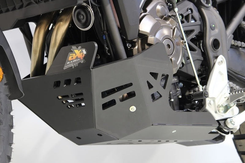 Yamaha Ténéré 700 [AXP] - Proteção inferior Enduro - HDPE 6 mm Yamaha Ténéré 700