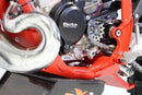 Beta RR 125 [AXP] - Proteção inferior Xtrem - HDPE 8 mm Beta RR-4
