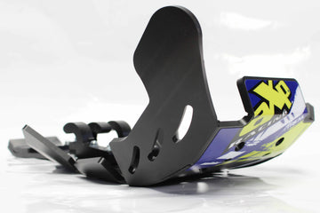 Sherco 250 SE F-R Racing [2014-2015] - Enduro Xtrem Unterfahrschutz - HDPE 8 mm Sherco 250/300 SEF