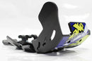 Sherco SE 250 I-F Factory [2012-2013] - Enduro Xtrem Unterfahrschutz - HDPE 8 mm Sherco 250/300 SEF
