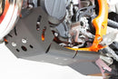 KTM 300 XC [2017-2018] - Enduro Xtrem Unterfahrschutz - HDPE 8 mm KTM/Husqvarna