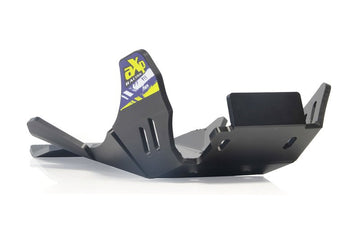 Sherco 250 SC [2019-2020] - Enduro Xtrem Unterfahrschutz - HDPE 8 mm Sherco 250/300 SE-R