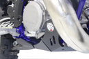 Sherco 250 SE Factory [2024] - Enduro Xtrem Unterfahrschutz - HDPE 8 mm Sherco 250/300 SE-R