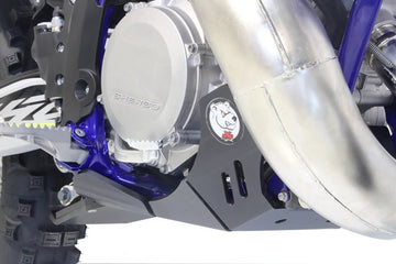 Sherco 250 SE F-R Factory [2014-2015] - Enduro Xtrem Unterfahrschutz - HDPE 8 mm Sherco 250/300 SE-R