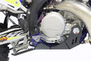 Sherco 250 SE F-R Factory [2014-2015] - Enduro Xtrem Unterfahrschutz - HDPE 8 mm Sherco 250/300 SE-R