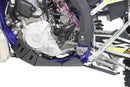 Sherco 300 SE F-R Factory [2014-2015] - Enduro Xtrem Unterfahrschutz - HDPE 8 mm Sherco 250/300 SE-R