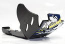 HUSQVARNA FE 350 [2017-2023] - Enduro Xtrem Unterfahrschutz - HDPE 8 mm Husqvarna FE250/350