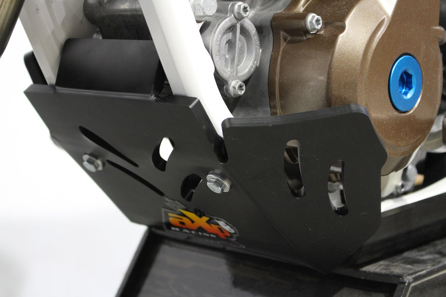 HUSQVARNA FE 250 [2017-2023] - Enduro Xtrem Unterfahrschutz - HDPE 8 mm Husqvarna FE250/350