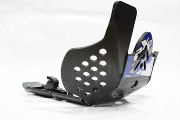 Yamaha Yz 450 [AXP] - Placa antiderrapante Enduro Xtrem - HDPE 8 mm Yamaha WR250/450F