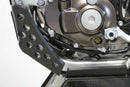 Yamaha Yz 450 [AXP] - Placa antiderrapante Enduro Xtrem - HDPE 8 mm Yamaha WR250/450F