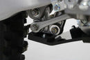 Yamaha Yz 450 [AXP] - Placa antiderrapante Enduro Xtrem - HDPE 8 mm Yamaha WR250/450F