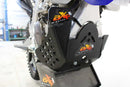Yamaha Yz 450 [AXP] - Placa antiderrapante Enduro Xtrem - HDPE 8 mm Yamaha WR250/450F